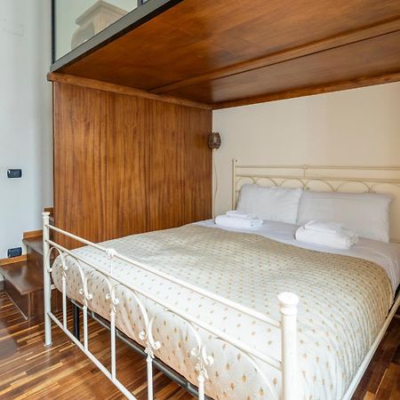 La Vite 94 Apartment Roma Ngoại thất bức ảnh