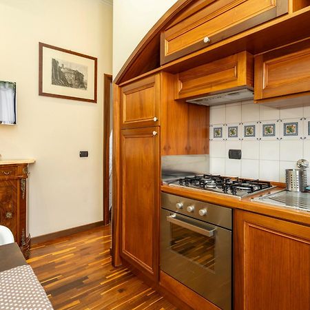 La Vite 94 Apartment Roma Ngoại thất bức ảnh