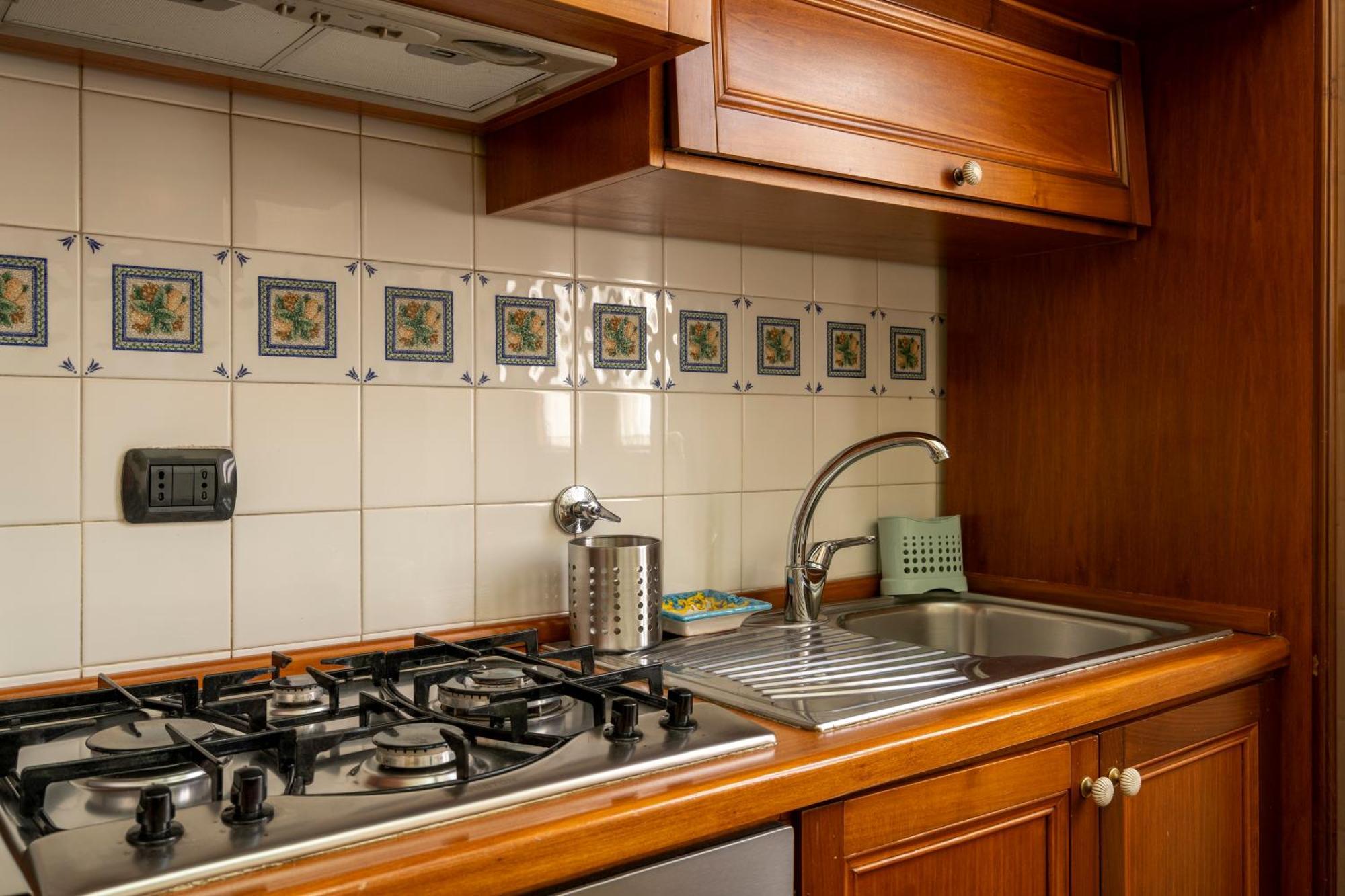 La Vite 94 Apartment Roma Ngoại thất bức ảnh