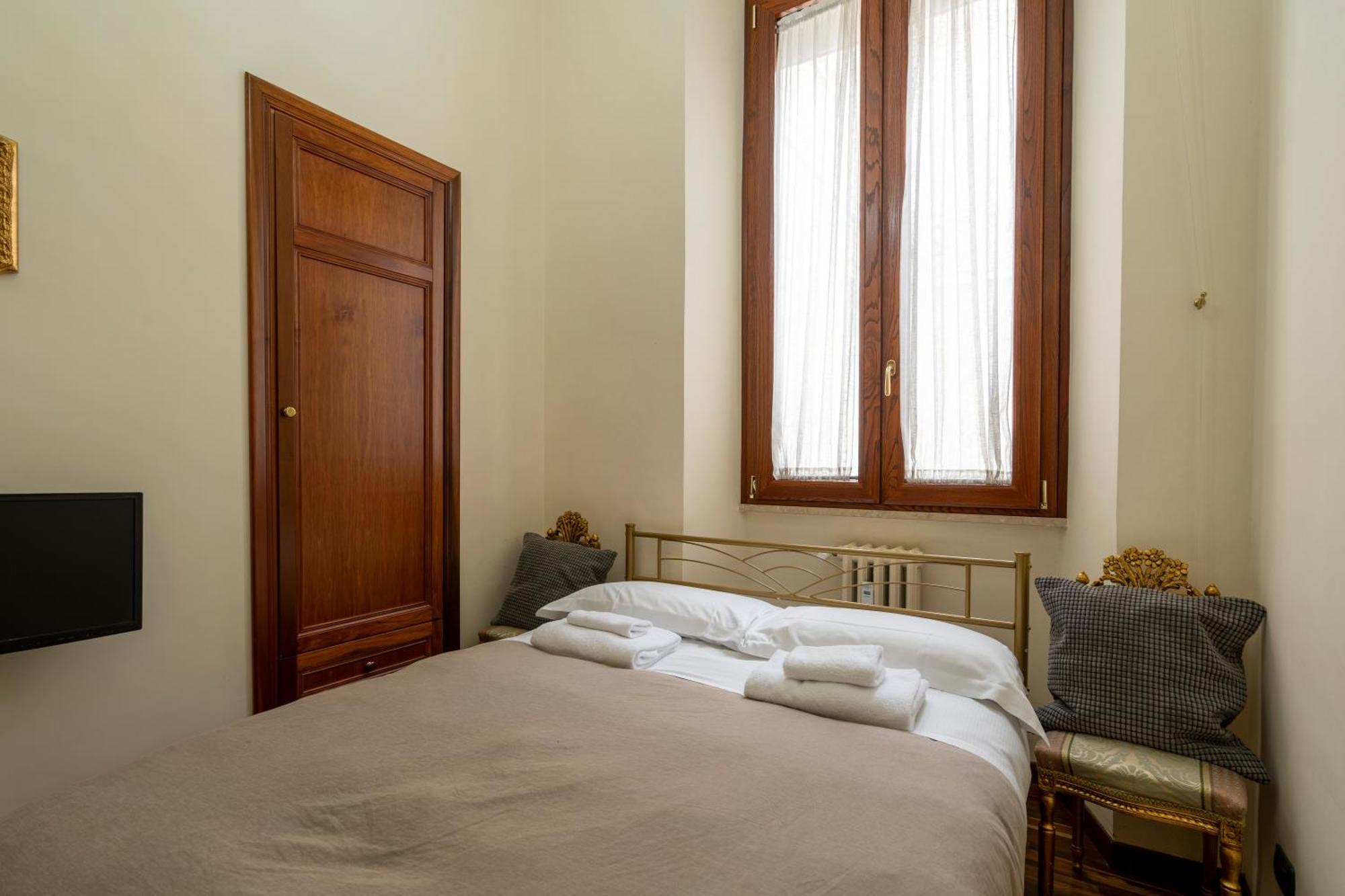 La Vite 94 Apartment Roma Ngoại thất bức ảnh