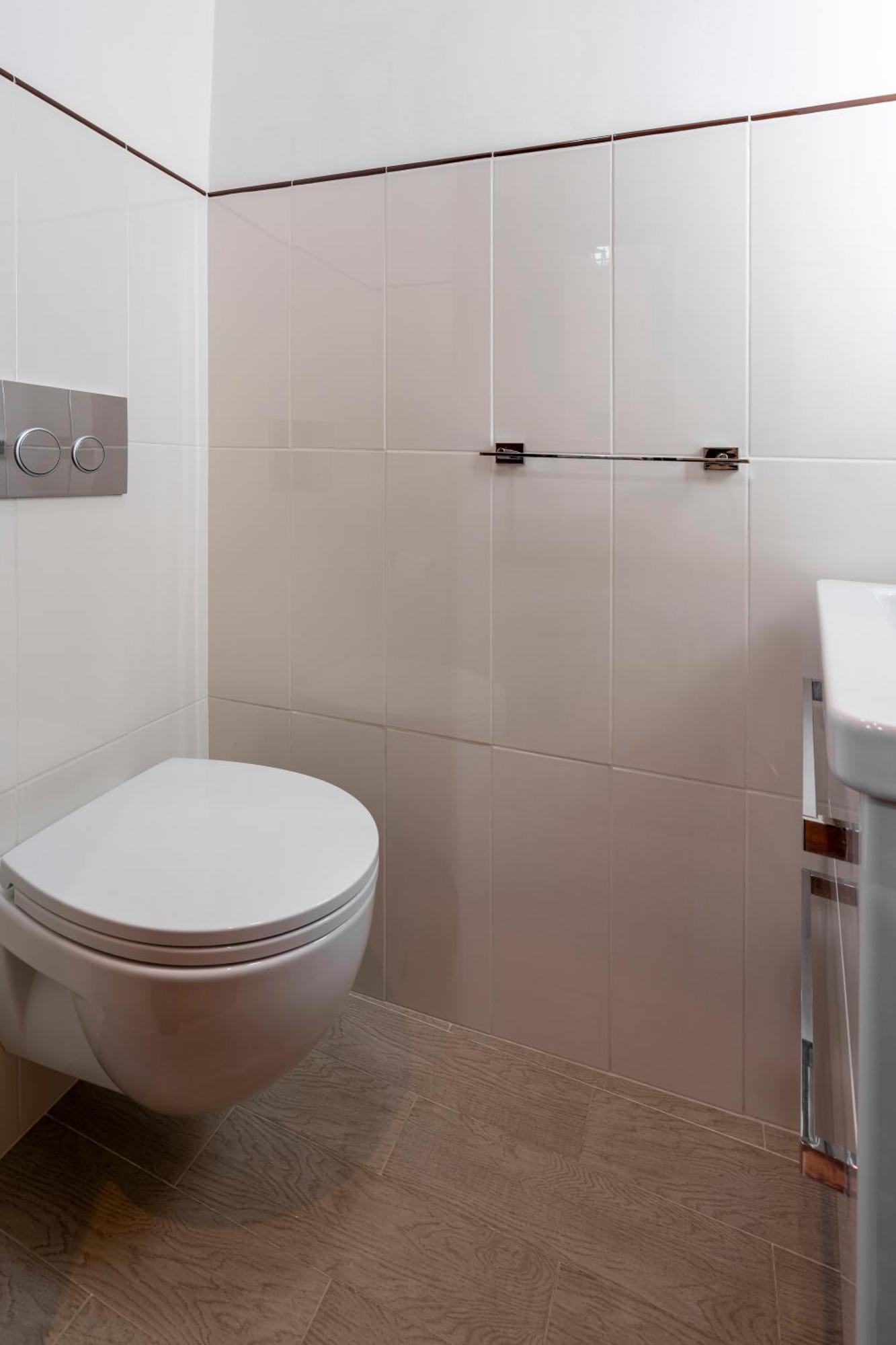 La Vite 94 Apartment Roma Ngoại thất bức ảnh
