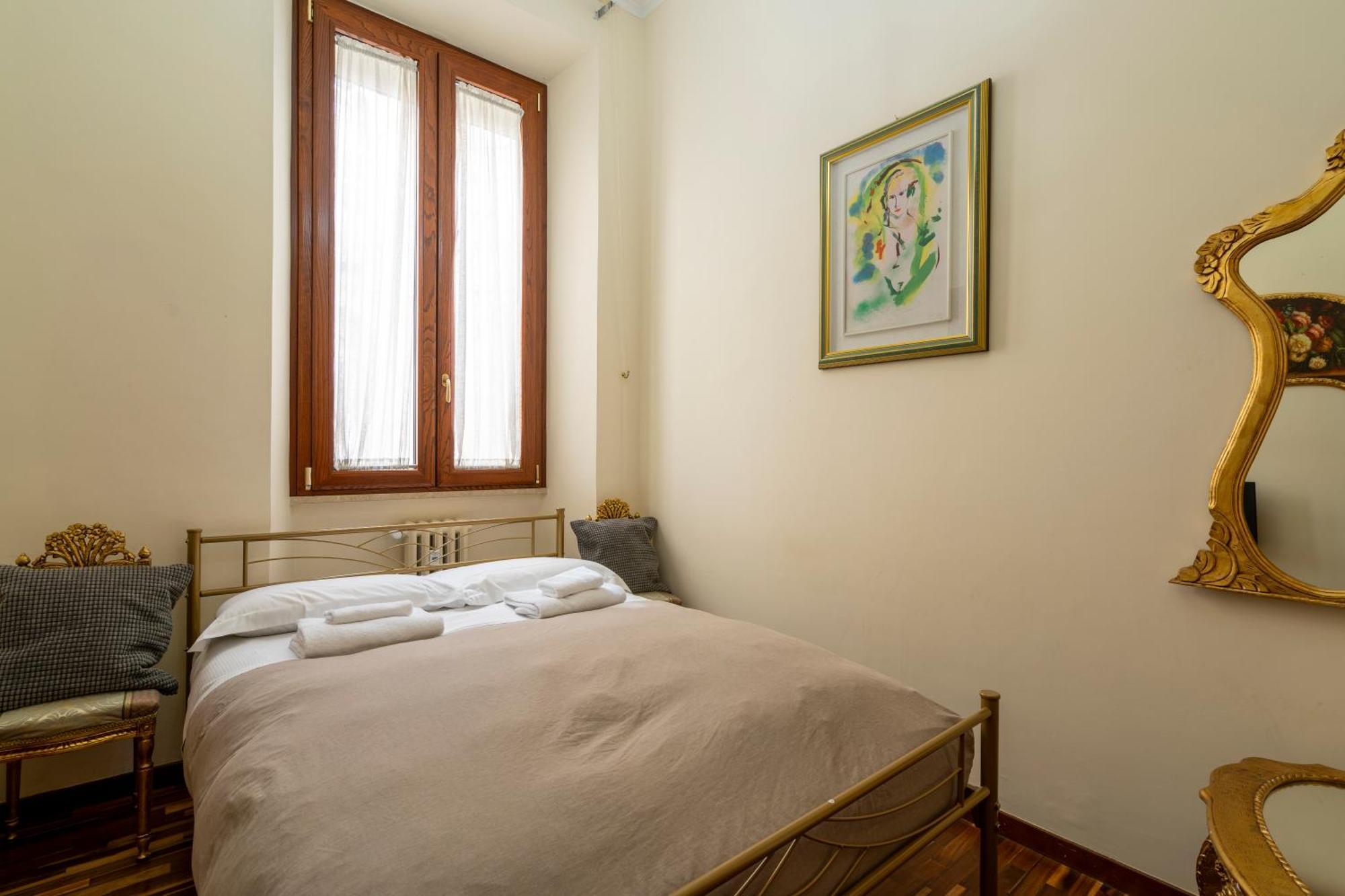 La Vite 94 Apartment Roma Ngoại thất bức ảnh