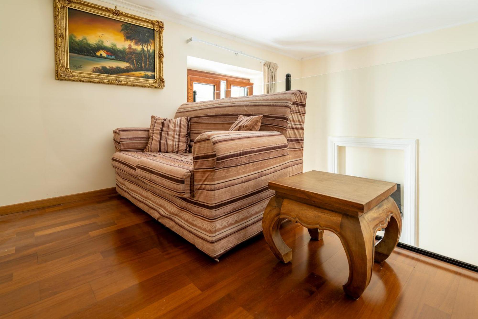 La Vite 94 Apartment Roma Ngoại thất bức ảnh