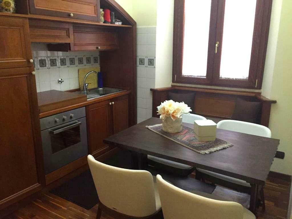La Vite 94 Apartment Roma Ngoại thất bức ảnh